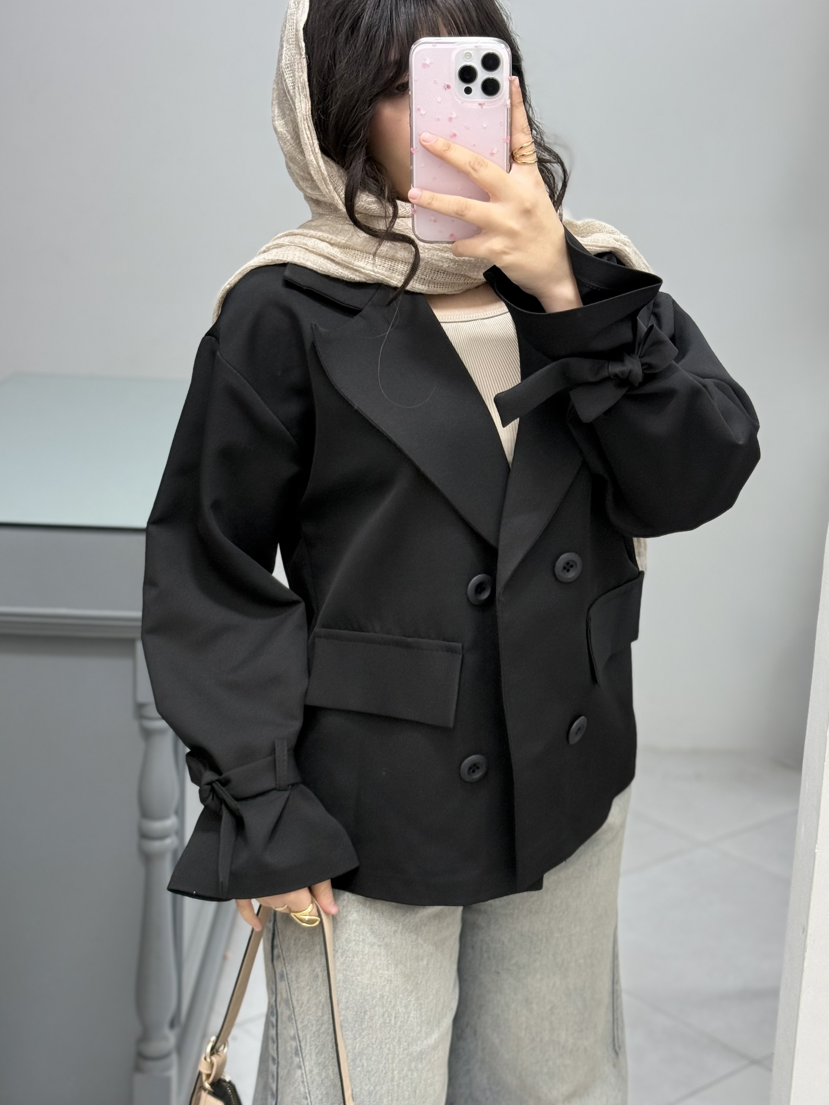 تصویر کت ساریان کد ۱۴۵۶ 